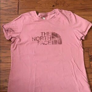 The North Face Short Sleeve Half Dome T-Shirt